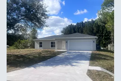 3347 NW 18th Avenue, Okeechobee, FL 34972 - Photo 1