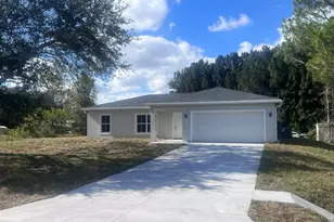 3347 NW 18th Ave, Okeechobee, FL 34972 - Photo 1