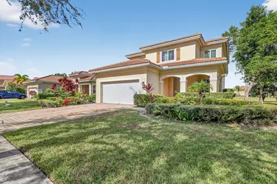 6720 Osage Circle, Greenacres, FL 33413 - Photo 3