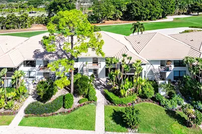 11290 Quail Covey Road, Unit #Green Heron N, Boynton Beach, FL 33436 - Photo 1