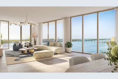 1717 N Flagler Drive, Unit #2303, West Palm Beach, FL 33407 - Photo 13