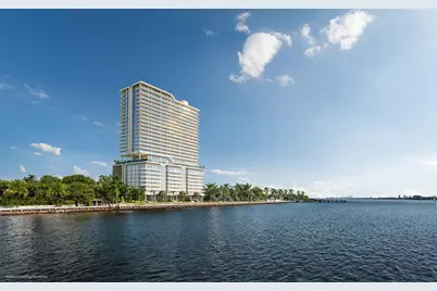 1717 N Flagler Drive, Unit #2303, West Palm Beach, FL 33407 - Photo 1