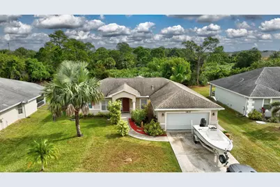 3837 SW Daisy Street, Port Saint Lucie, FL 34953 - Photo 31