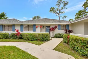 515 Club Dr, Palm Beach Gardens, FL 33418 - Photo 1