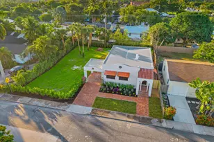 342 Malverne Rd, West Palm Beach, FL 33405 - Photo 29