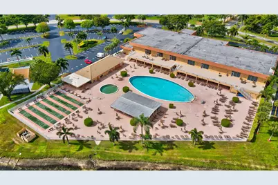 15492 Lakes Of Delray Boulevard, Unit #106, Delray Beach, FL 33484 - Photo 45