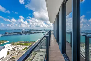 398 NE 5th St, Miami, FL 33132 - Photo 1
