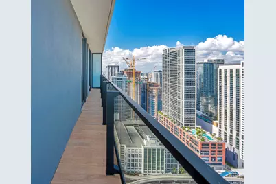 398 NE 5th Street, Unit #3709, Miami, FL 33132 - Photo 21