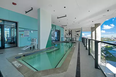 398 NE 5th Street, Unit #3709, Miami, FL 33132 - Photo 35