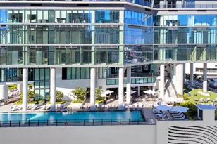 398 NE 5th St, Miami, FL 33132 - Photo 41