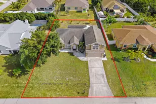 4215 SW Bachman St, Port Saint Lucie, FL 34953 - Photo 1