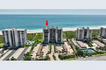 3100 N Highway A1A, Unit #1102, Hutchinson Island, FL 34949 - Photo 39