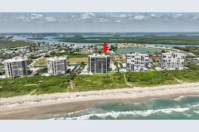 3100 N Highway A1A, Unit #1102, Hutchinson Island, FL 34949 - Photo 43