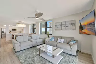 3100 N Highway A1A, Unit #1102, Hutchinson Island, FL 34949 - Photo 3