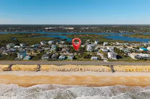 1945 N Central Ave, Flagler Beach, FL 32136 - Photo 1