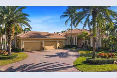 7458 Legends Drive, Port Saint Lucie, FL 34986 - Photo 3