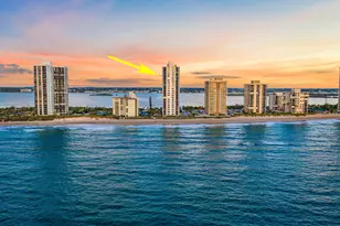 5420 N Ocean Dr Unit, Singer Island, FL 33404 - Photo 57