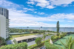 5420 N Ocean Dr Unit, Singer Island, FL 33404 - Photo 41