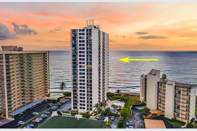 5420 N Ocean Drive, Unit #506, Singer Island, FL 33404 - Photo 47