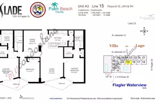 1551 N Flagler Dr, West Palm Beach, FL 33401 - Photo 51