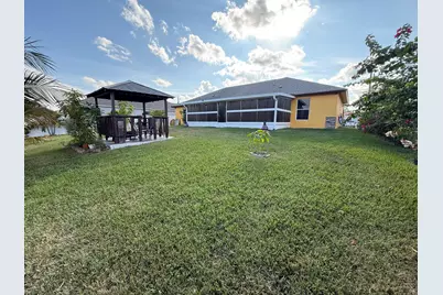 2341 SW Halissee Street, Port Saint Lucie, FL 34952 - Photo 29