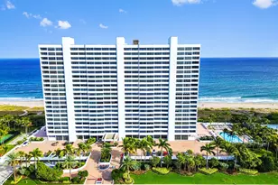 2600 S Ocean Blvd, Boca Raton, FL 33432 - Photo 1