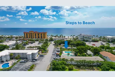 2060 NE 1st Street, Unit #2, Deerfield Beach, FL 33441 - Photo 1