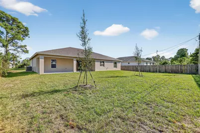 4122 SW Baird Street, Port Saint Lucie, FL 34953 - Photo 3