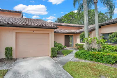 3705 SW Quail Meadow Trail, Unit #E, Palm City, FL 34990 - Photo 1