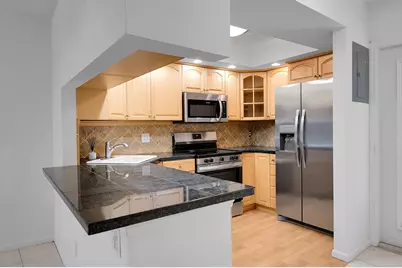 2731 NE 14th St Causeway, Unit #314, Pompano Beach, FL 33062 - Photo 5