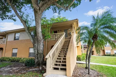 4879 Via Palm Lakes, Unit #622, West Palm Beach, FL 33417 - Photo 1