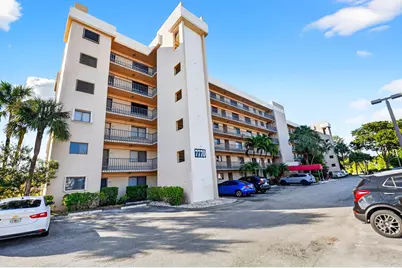 7770 Tahiti Lane, Unit #105, Lake Worth, FL 33467 - Photo 1