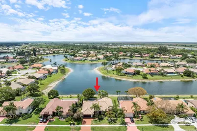 11241 Island Lakes Lane, Boca Raton, FL 33498 - Photo 7