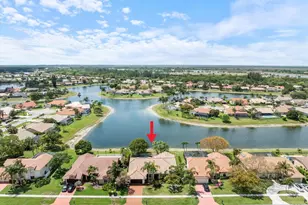 11241 Island Lakes Ln, Boca Raton, FL 33498 - Photo 7