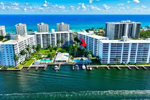 3300 S Ocean Blvd, Highland Beach, FL 33487 - Photo 1