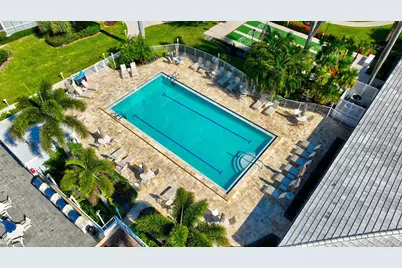3300 S Ocean Boulevard, Unit #320-C, Highland Beach, FL 33487 - Photo 31