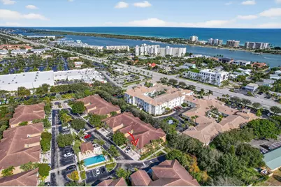 160 Village Boulevard, Unit #I, Tequesta, FL 33469 - Photo 53