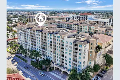 99 SE Mizner Boulevard, Unit #509, Boca Raton, FL 33432 - Photo 17