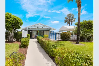 13658 Via Flora, Unit #B, Delray Beach, FL 33484 - Photo 35