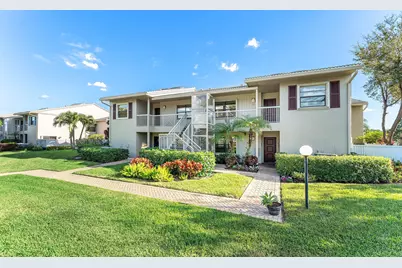 67 Eastgate Drive, Unit #C, Boynton Beach, FL 33436 - Photo 5
