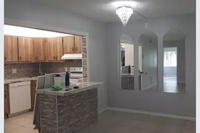 5990 Pine Cone Court, Unit #C-1, Greenacres, FL 33463 - Photo 1