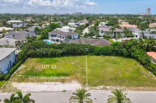 425 S Maya Palm Dr, Boca Raton, FL 33432 - Photo 5