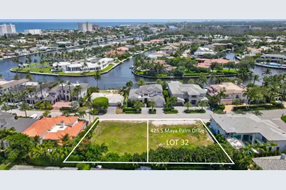 425 S Maya Palm Drive, Boca Raton, FL 33432 - Photo 3