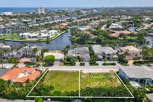 425 S Maya Palm Dr, Boca Raton, FL 33432 - Photo 3