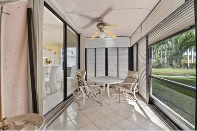 7972 Lexington Club Boulevard, Unit #A, Delray Beach, FL 33446 - Photo 29