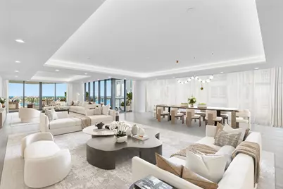 1333 S Flagler Drive, Unit #702, West Palm Beach, FL 33401 - Photo 5