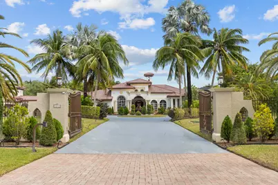 10058 El Caballo Court, Delray Beach, FL 33446 - Photo 3