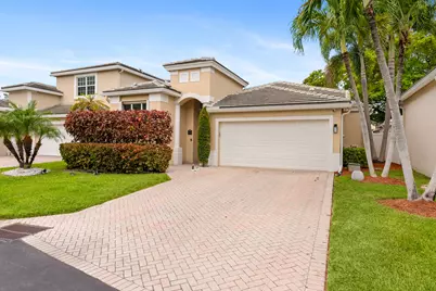 22831 Warrick Wood Court, Boca Raton, FL 33433 - Photo 1
