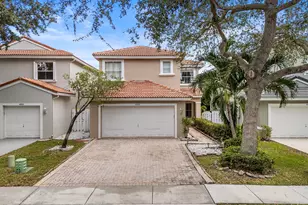 6892 Perdido Bay Terrace, Lake Worth, FL 33463 - Photo 1