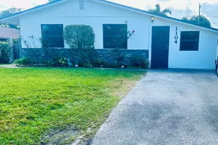 1104 Neoga St, Jupiter, FL 33458 - Photo 1